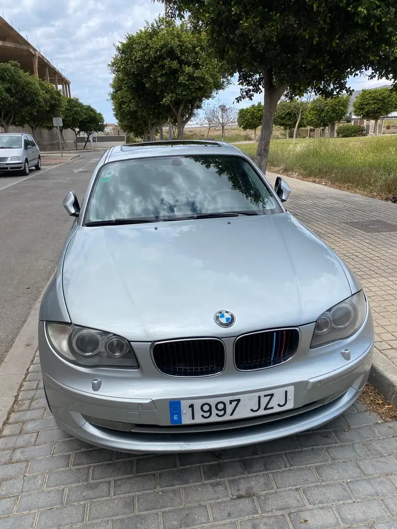 BMW 116 116d - 2