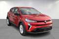 Renault Captur 1.3 TCe 158 Evolution EDC Rouge - thumbnail 9
