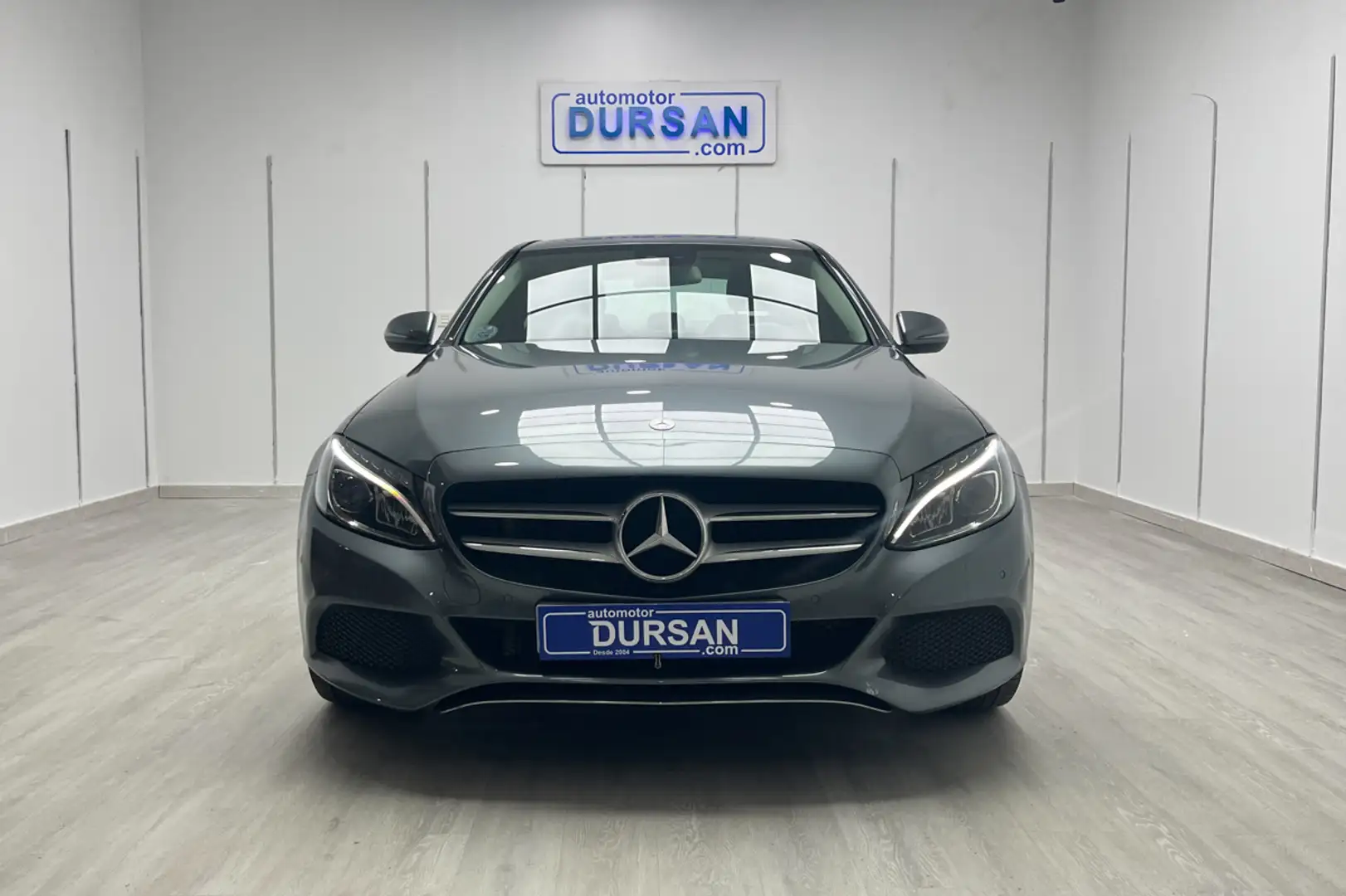 Mercedes-Benz C 200 200d 7G Plus - 2