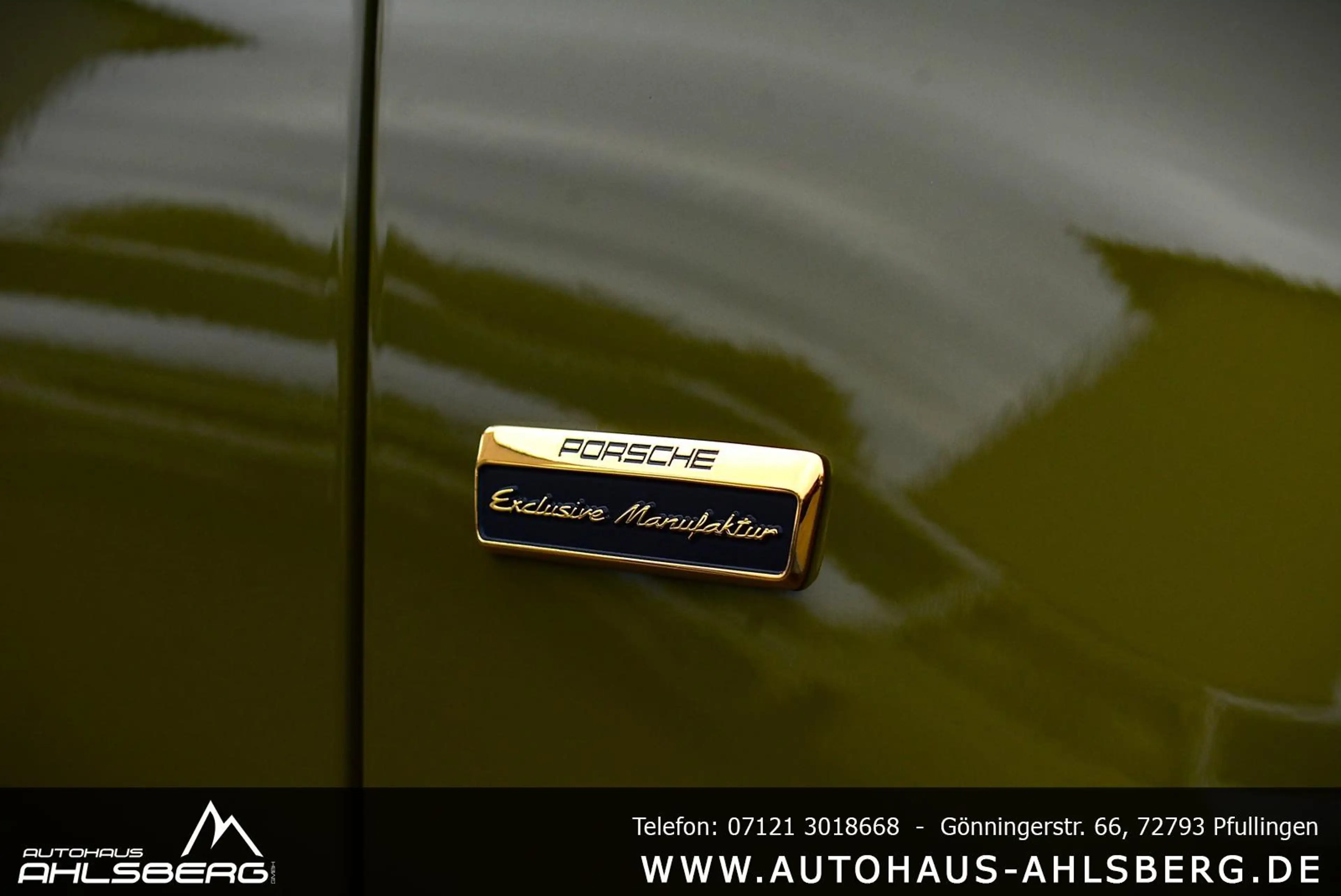 Porsche 911 992 Spirit 70 LIFT/BOSE/CLUBLEDER-PASCHA/INNODRIVE — photo 5