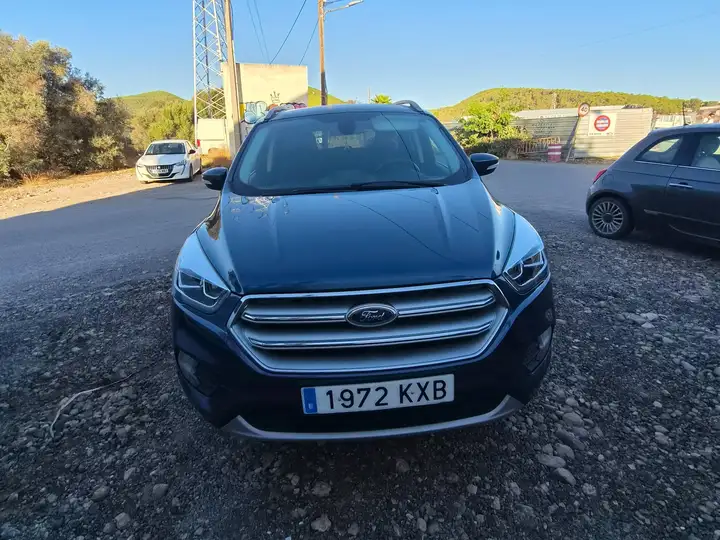 Ford Kuga 1.5 EcoB. 120 Trend S&S 4x2 2019