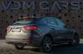 Maserati Levante Diesel *1. HAND*SERVICE NEU*PANO*ACC*360 Gris - thumbnail 4