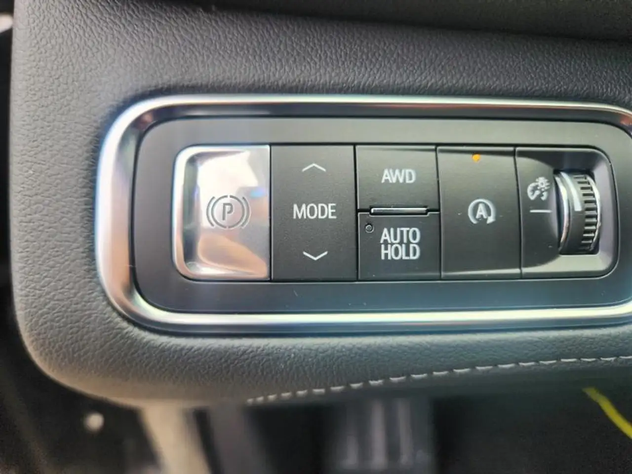 Buick Enclave photo Buick Enclave