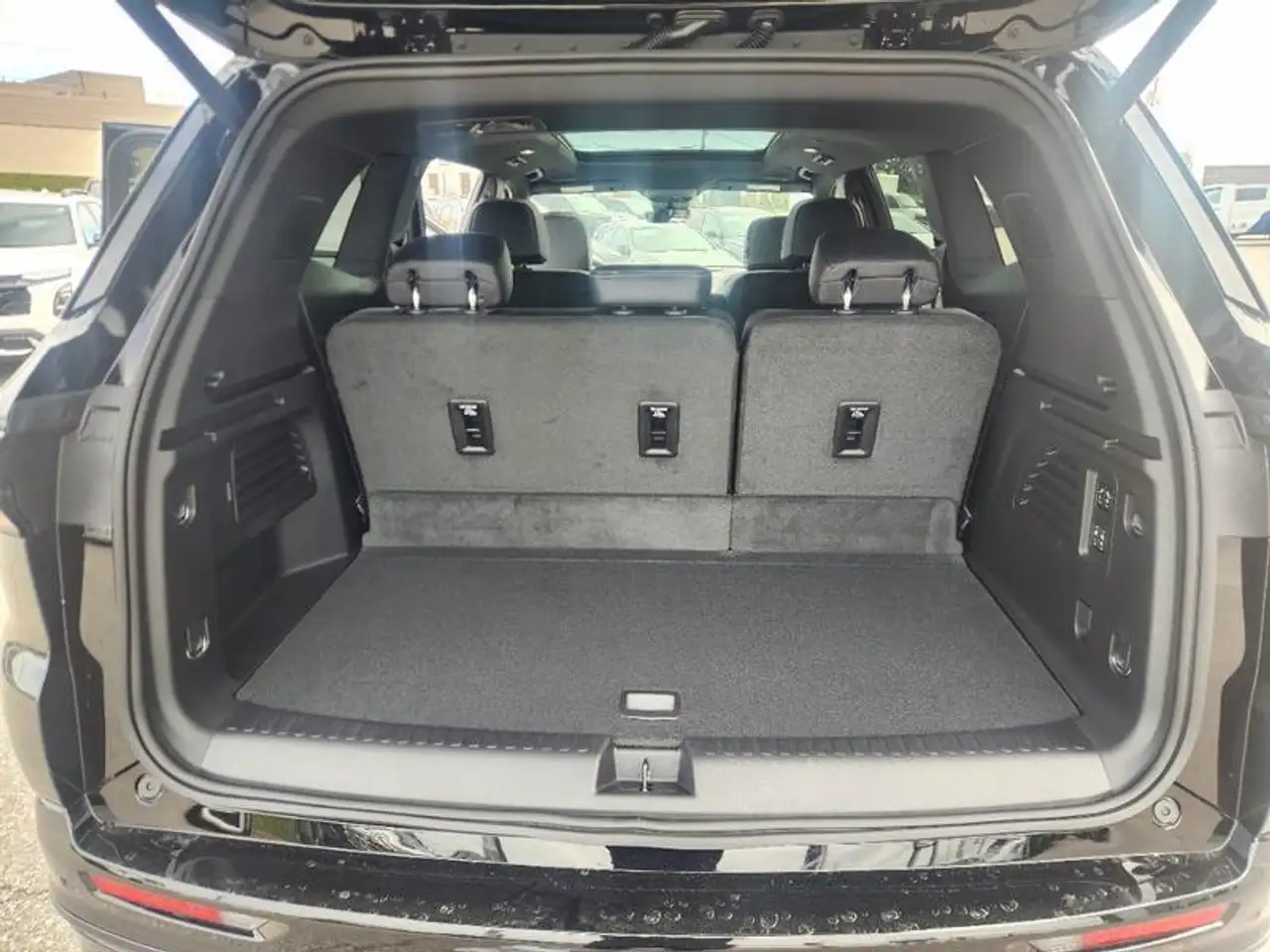 Buick Enclave photo Buick Enclave
