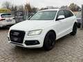 Audi SQ5 3.0 TDI competition quattro*B&O*Pano*Kam*ACC Weiß - thumbnail 2