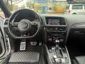 Audi SQ5 3.0 TDI competition quattro*B&O*Pano*Kam*ACC Weiß - thumbnail 18