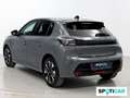 Peugeot 208 1.2 Puretech S&S Allure 100 Grigio - thumbnail 2