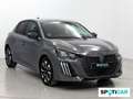 Peugeot 208 1.2 Puretech S&S Allure 100 Grigio - thumbnail 1