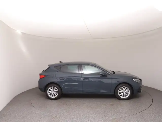 SEAT Leon view 7