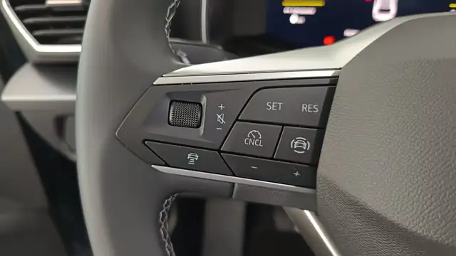SEAT Leon view 14