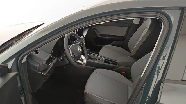 SEAT Leon view 9