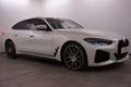 BMW 430 d xDrive M Sport// Carbon Interieur // TOP // Weiß - thumbnail 1