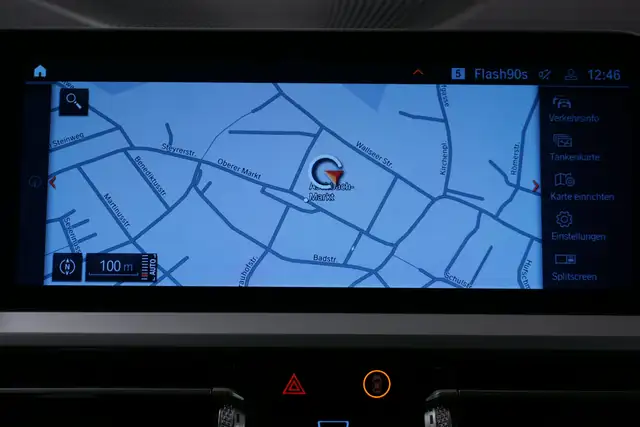 BMW 430 d xDrive M Sport// Carbon Interieur // TOP // Ansicht 8