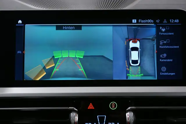 BMW 430 d xDrive M Sport// Carbon Interieur // TOP // Ansicht 19