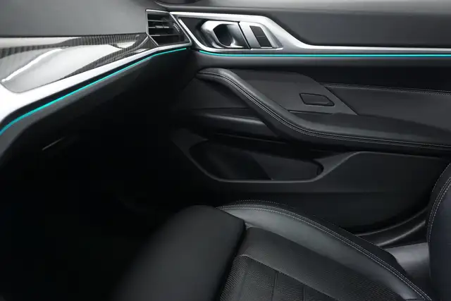 BMW 430 d xDrive M Sport// Carbon Interieur // TOP // Ansicht 16