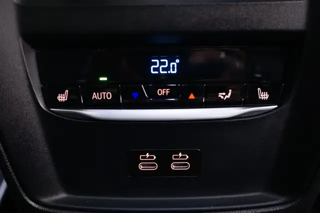 BMW 430 d xDrive M Sport// Carbon Interieur // TOP // Ansicht 28