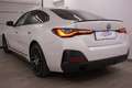 BMW 430 d xDrive M Sport// Carbon Interieur // TOP // Weiß - thumbnail 4