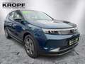 Opel Grandland 1.2 48V Mild- W Edition PDC/KLIMA/NAVI Blau - thumbnail 3