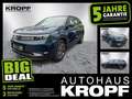 Opel Grandland 1.2 48V Mild- W Edition PDC/KLIMA/NAVI Blau - thumbnail 1