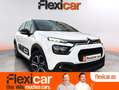 Citroen C3 PureTech 60KW (83CV) Max Blanc - thumbnail 1