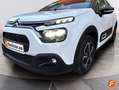 Citroen C3 PureTech 60KW (83CV) Max Blanc - thumbnail 4