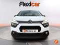 Citroen C3 PureTech 60KW (83CV) Max Blanc - thumbnail 2