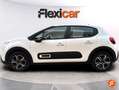 Citroen C3 PureTech 60KW (83CV) Max Blanc - thumbnail 5