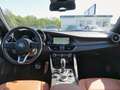 Alfa Romeo Giulia Ti 2,2 16V 210 AT8 Q4 AWD Silber - thumbnail 9