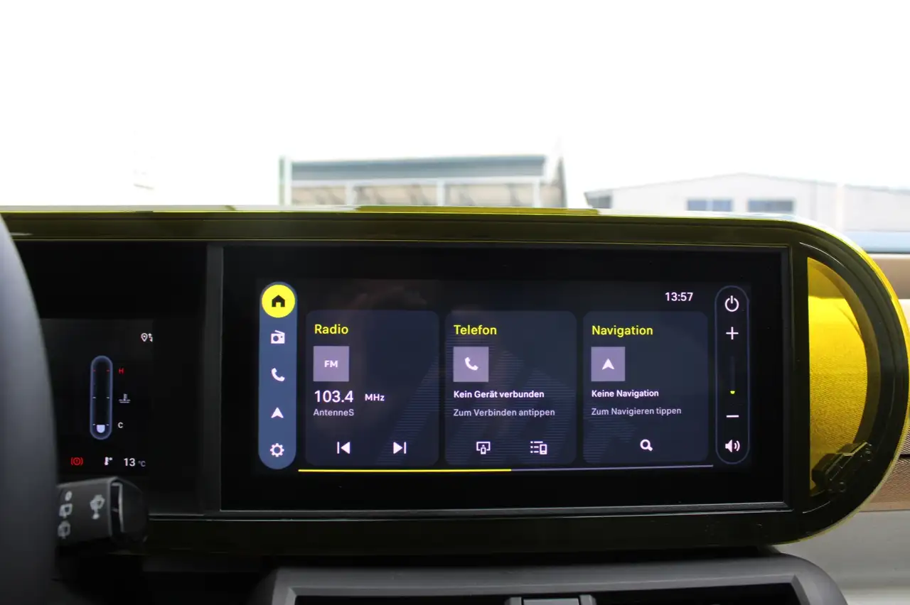 Fiat Grande Panda 2026 — фото 14