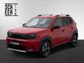 Fiat Grande Panda Grande Panda LaPrima Benzin 1,2 T-Gen3 Rot - thumbnail 1