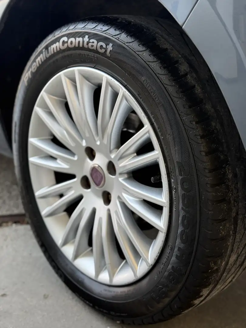 Fiat Bravo - 2