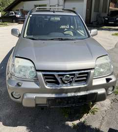 2,2 16V Common Rail TD