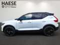 Volvo XC40 B3 Ultra Black Edition Panorama-GSHD, Kontrastdach Weiß - thumbnail 8
