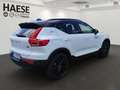 Volvo XC40 B3 Ultra Black Edition Panorama-GSHD, Kontrastdach Weiß - thumbnail 5