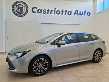 Touring Sports 2.0h BUSINESS cvt 2 ANNI GARANZIA AYVENS