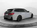 BMW 320 320d xDrive Touring 48V MSport Pro Gris - thumbnail 2