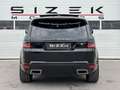 Land Rover Range Rover Sport 3,0 TDV6 HSE | 4x4 | LUFTFEDERUNG | ACC | PANOR... Schwarz - thumbnail 6