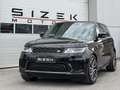 Land Rover Range Rover Sport 3,0 TDV6 HSE | 4x4 | LUFTFEDERUNG | ACC | PANOR... Schwarz - thumbnail 1