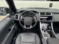 Land Rover Range Rover Sport 3,0 TDV6 HSE | 4x4 | LUFTFEDERUNG | ACC | PANOR... Schwarz - thumbnail 9