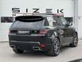Land Rover Range Rover Sport 3,0 TDV6 HSE | 4x4 | LUFTFEDERUNG | ACC | PANOR... Schwarz - thumbnail 4