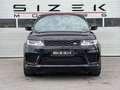 Land Rover Range Rover Sport 3,0 TDV6 HSE | 4x4 | LUFTFEDERUNG | ACC | PANOR... Schwarz - thumbnail 5
