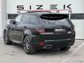 Land Rover Range Rover Sport 3,0 TDV6 HSE | 4x4 | LUFTFEDERUNG | ACC | PANOR... Schwarz - thumbnail 3