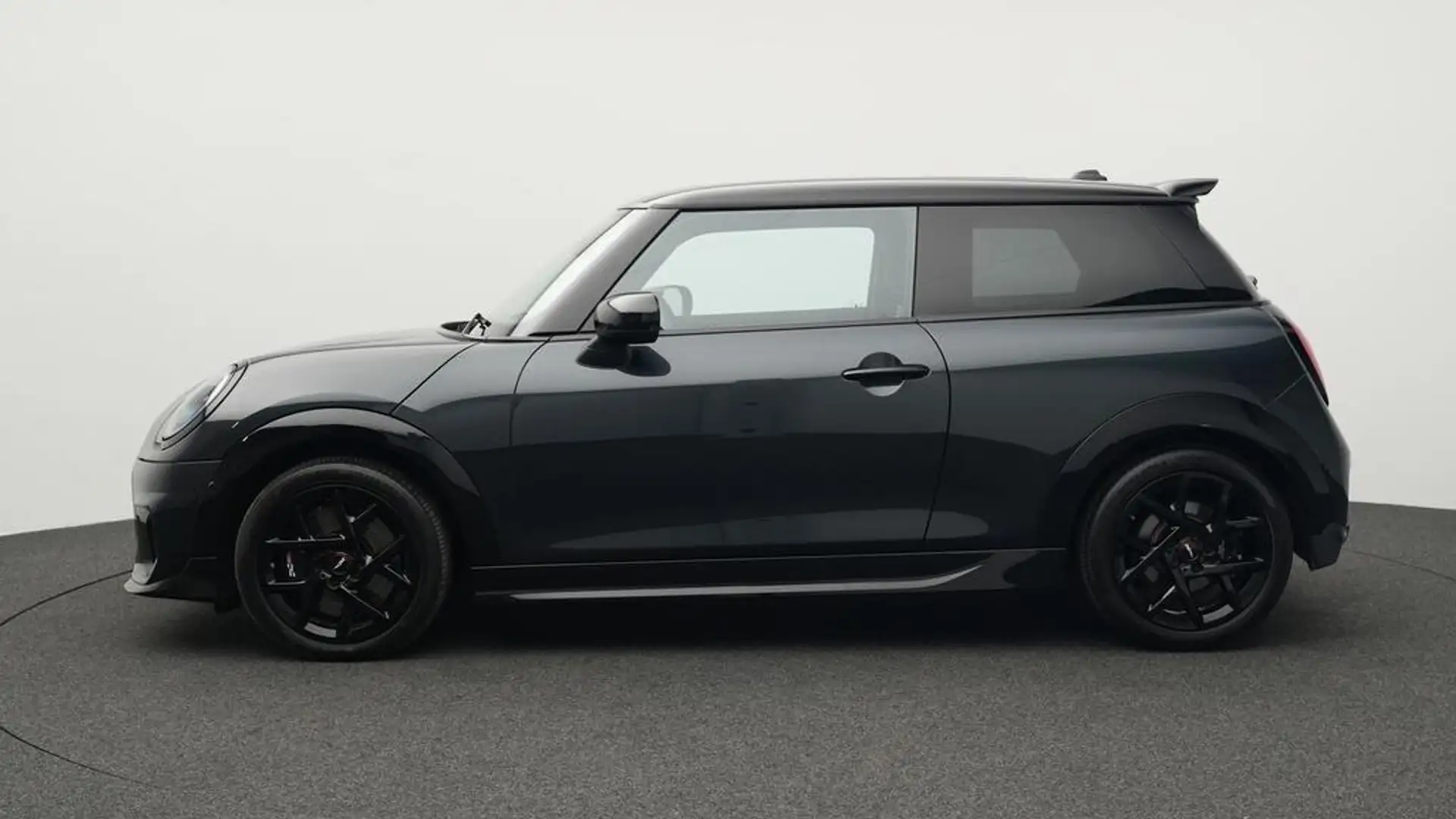 MINI Cooper S John Cooper Works Trim Grigio - 2