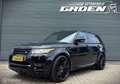 Land Rover Range Rover Sport 3.0 SDV6 Autobiography Dynamic Noir - thumbnail 1