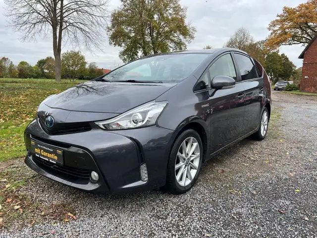 Toyota Prius + Comfort*102Tkm*7Sitzer*Garantie*
