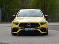 Mercedes-Benz A 45 AMG A-Klasse S 4Matic+ Speedshift DCT 8G Edition 1 Gelb - thumbnail 12