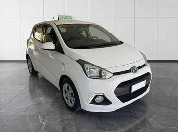 i10 II 2014 1.0 Comfort econext Gpl
