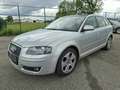 Audi A3 2.0 TDI Ambition HÄNDLER, EXPORT, BASTLER Silber - thumbnail 2