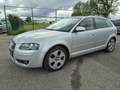 Audi A3 2.0 TDI Ambition HÄNDLER, EXPORT, BASTLER Silber - thumbnail 3