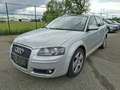 Audi A3 2.0 TDI Ambition HÄNDLER, EXPORT, BASTLER Silber - thumbnail 1